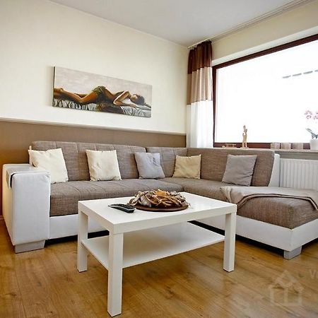 Ferienwohnung Winternest In Winterberg Ngoại thất bức ảnh