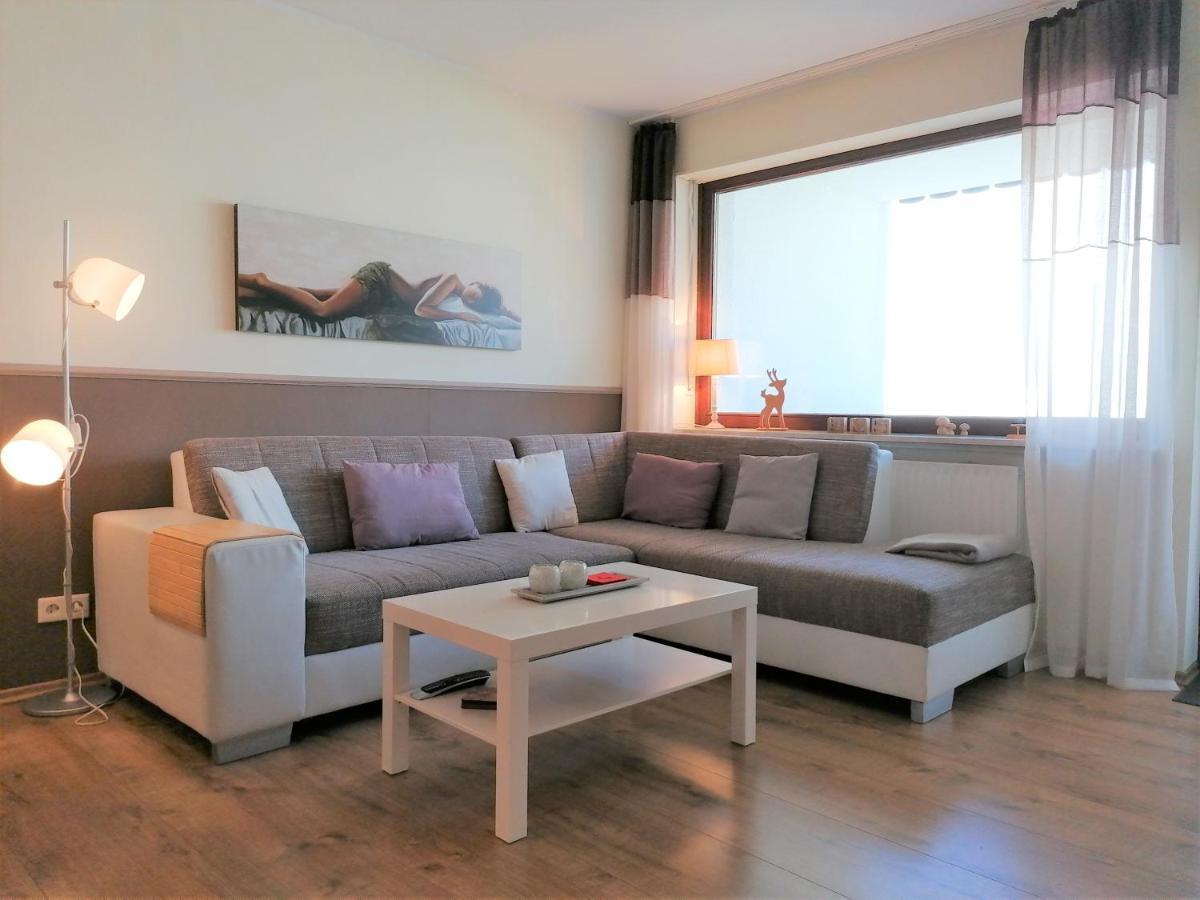 Ferienwohnung Winternest In Winterberg Ngoại thất bức ảnh