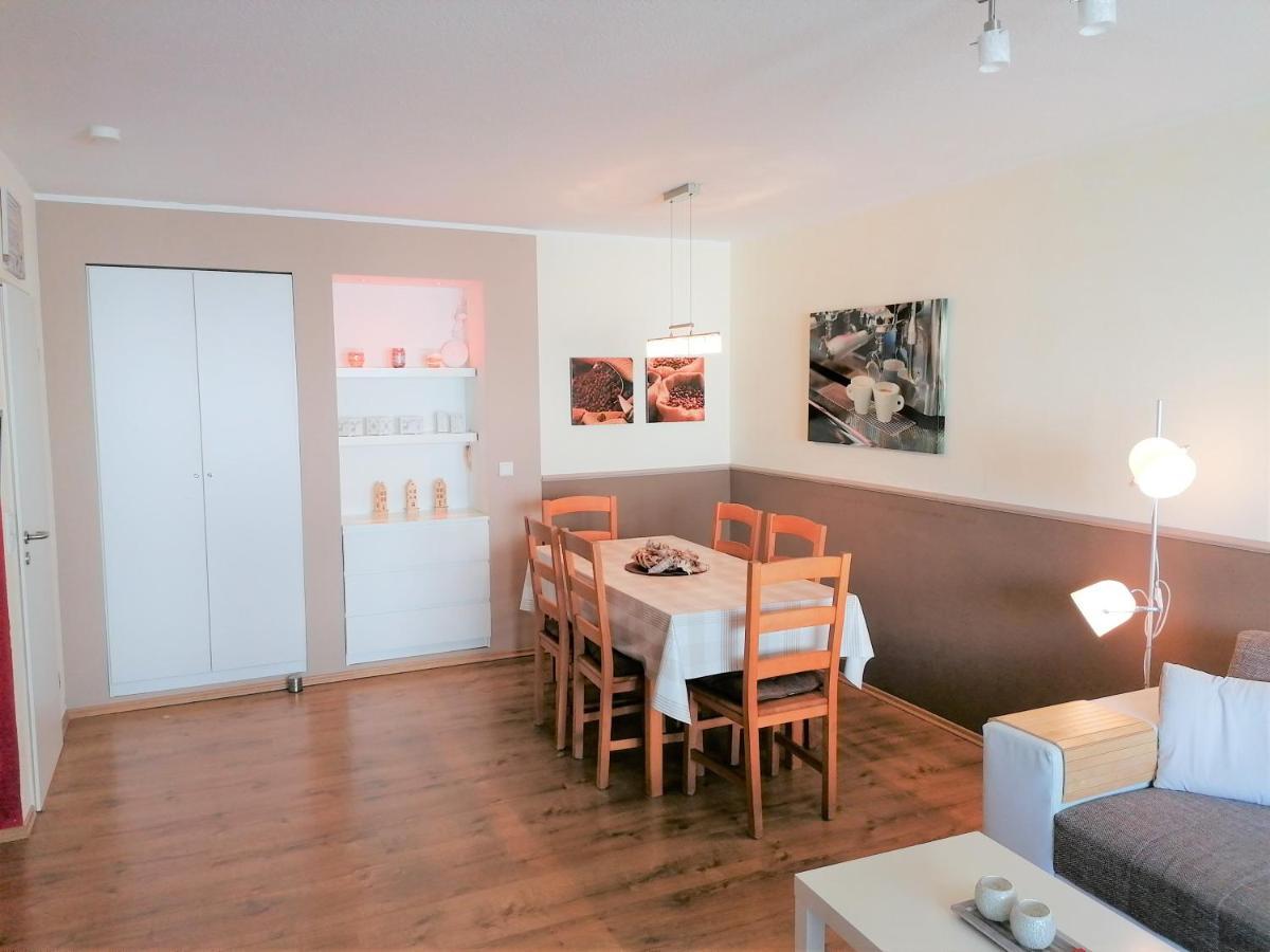 Ferienwohnung Winternest In Winterberg Ngoại thất bức ảnh