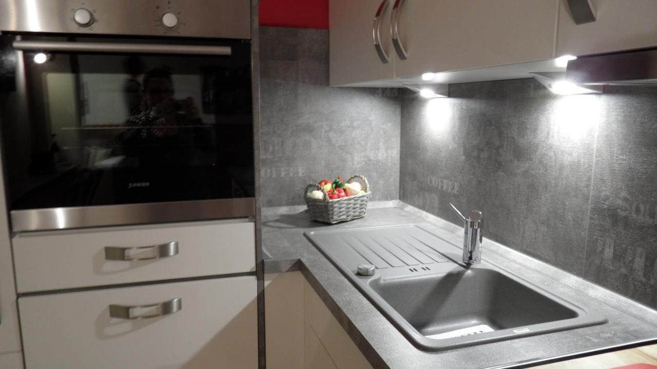 Ferienwohnung Winternest In Winterberg Ngoại thất bức ảnh