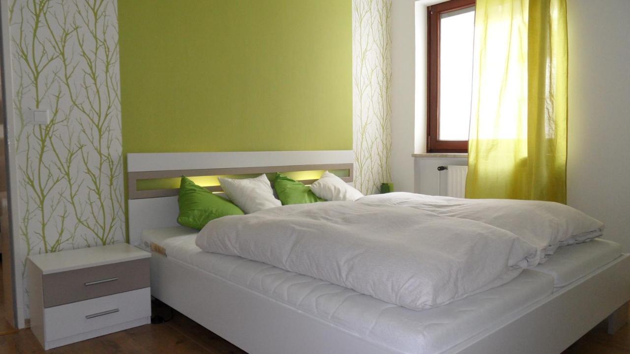 Ferienwohnung Winternest In Winterberg Ngoại thất bức ảnh