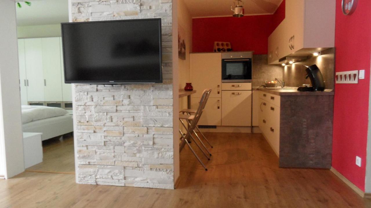 Ferienwohnung Winternest In Winterberg Ngoại thất bức ảnh