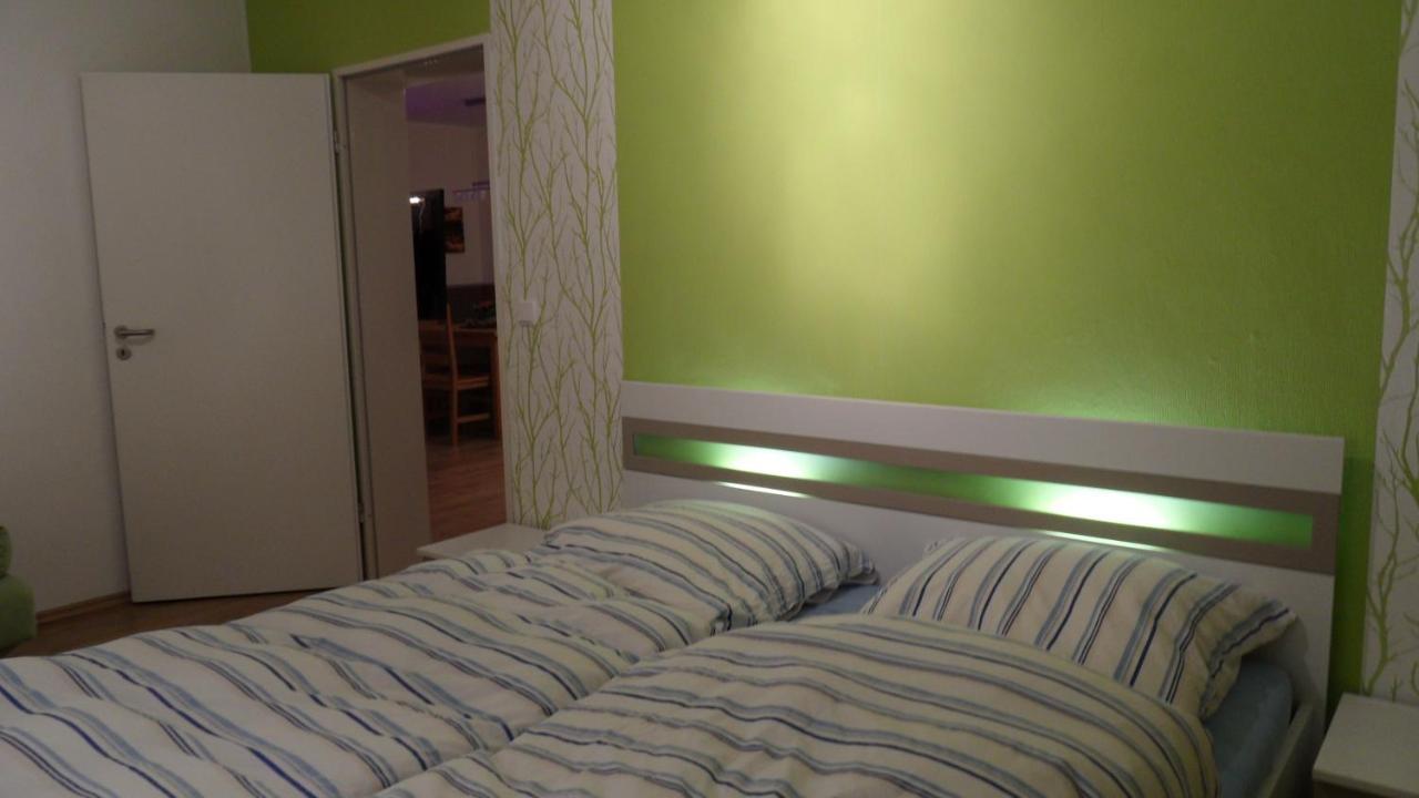 Ferienwohnung Winternest In Winterberg Ngoại thất bức ảnh