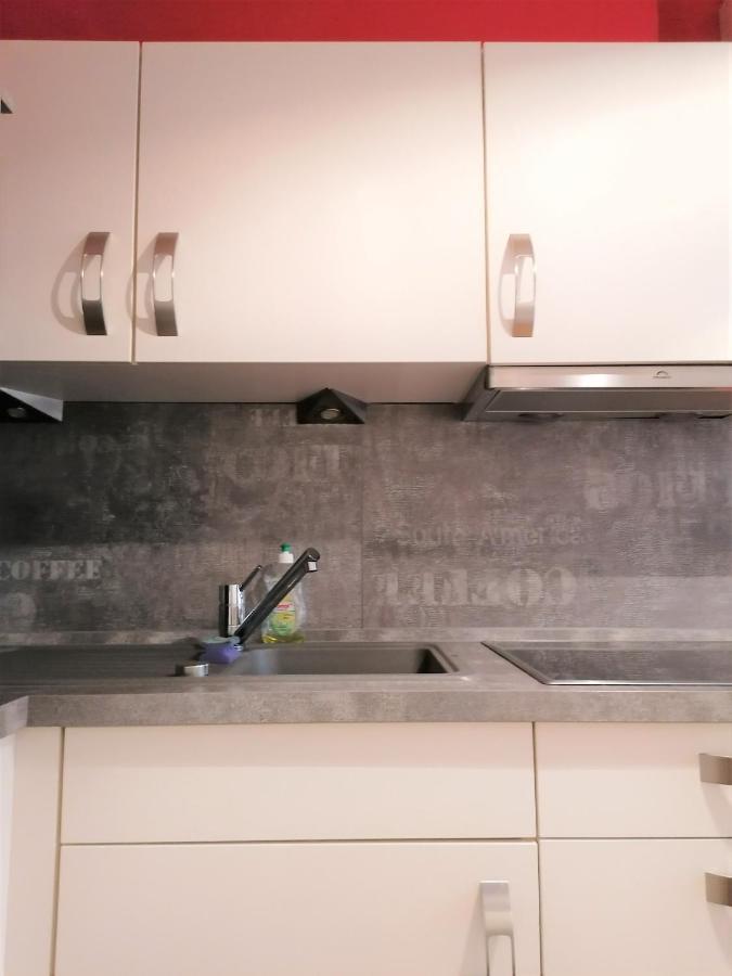 Ferienwohnung Winternest In Winterberg Ngoại thất bức ảnh