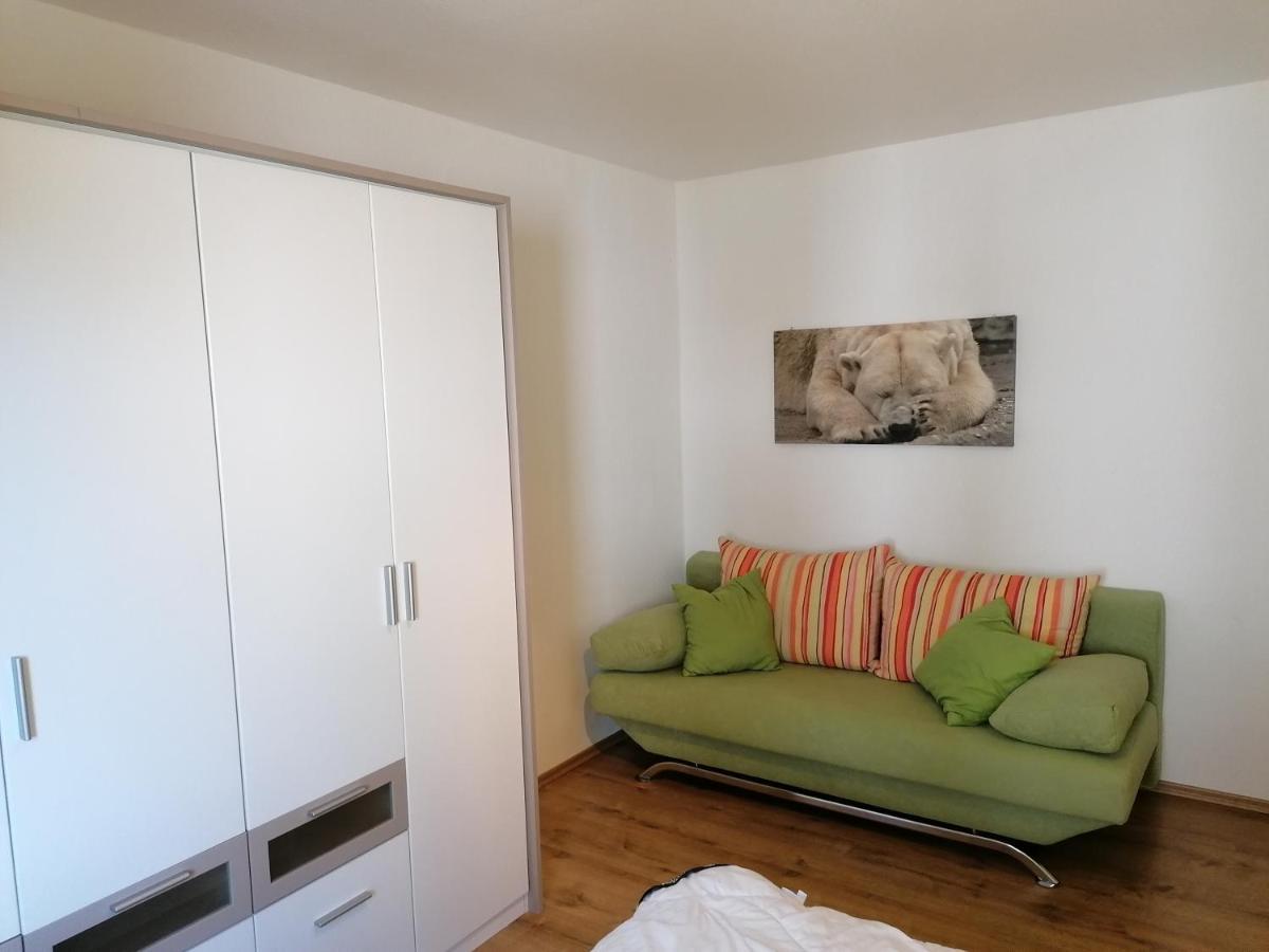 Ferienwohnung Winternest In Winterberg Ngoại thất bức ảnh